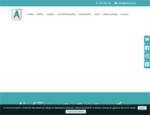 Tablet Screenshot of look-art.net